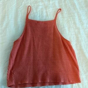 UO Women's Rust Camisole Top